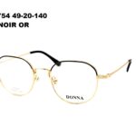 DN754 49 - 20 - 140 Donna Optic + ETUI