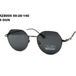 FRZ8005 50 - 20 - 140 Deuzioo Métal Solaire