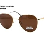 FRZ8013  52 - 18 - 140 Deuzioo Métal Solaire