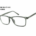 5038 54 - 17 - 141 Glaza-Deuzioo TR90