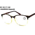 5051 53 - 17 - 142 Glaza-Deuzioo TR90