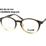 DZ5063 50 - 18 - 144 Glaza-Deuzioo TR90