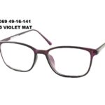 DZ5069 49 - 16 - 141 Glaza-Deuzioo TR90