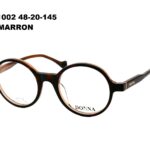 DN1002 48 - 20 - 145 Donna Optic + ETUI
