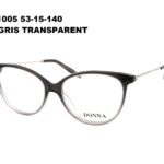DN1005 53 - 15 - 140 Donna Optic + ETUI