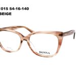 DN1015 54 - 16 - 140 Donna Optic + ETUI