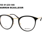 DN703 51 - 23 - 145 Donna Optic + ETUI
