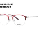 DN709 51 - 20 - 145 Donna Optic + ETUI