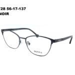 DN728 56 - 17 - 137 Donna Optic + ETUI