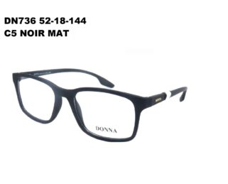 DN736 52 - 18 - 144 Donna Optic + ETUI