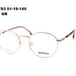 DN783  51 - 19 - 145 Donna Optic + ETUI