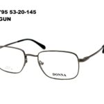 DN795  53 - 20 - 145 Donna Optic + ETUI