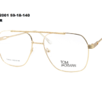 TOM2001 59 - 18 - 142  Tom Jackman Métal