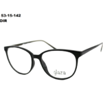 1304  53 - 15 - 142 Glaza TR90 Branche flexible