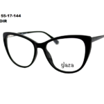 1314  55 - 17 - 144 Glaza TR90 Branche flexible