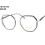 6135  50 - 18 - 144 AnaÏs Gvani Métal +Etui