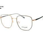 6163  51 - 18 - 145 AnaÏs Gvani Métal +Etui