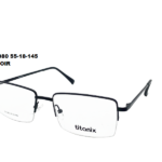 TA1080   55 - 18 - 145 Titanix New