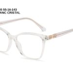 DN9035 55-16-143 DONNA OPTIC + Etui