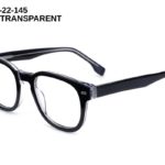 F2202 49-22-145 Tom Jackman Acétate + Etui