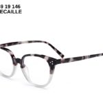 FH2239 49-19-145 AnaÏs Gvani Acétate + Etui