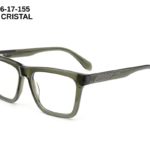 FH2253 56-17-155 Tom Jackman Acétate + Etui