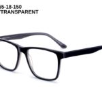 GV1017 55-18-150 Tom Jackman Acétate + Etui