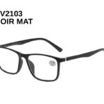 SV2103 - Loupe avec Etui