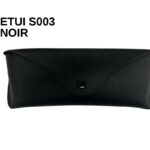 Etui S003 NOIR