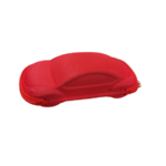 Etui HV009 Voiture ROUGE