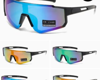 B810 SOLAIRE ENFANT SPORT