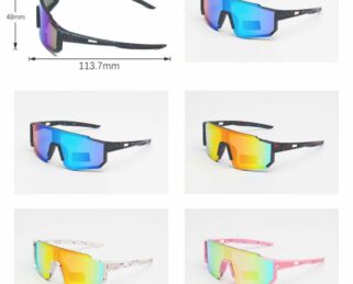 B810-6 SOLAIRE ENFANT SPORT