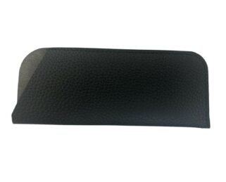 Housse hp35 PVC Souple NOIR