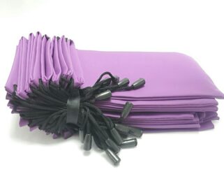 Housse HP30 Pochette VIOLETTE PVC