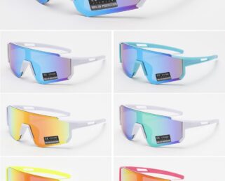 B810-2 SOLAIRE ENFANT SPORT