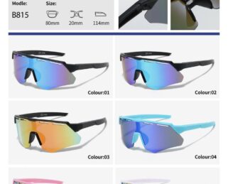 B815 SOLAIRE ENFANT SPORT