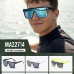 MA22714 SOLAIRE
