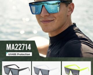 MA22714 SOLAIRE
